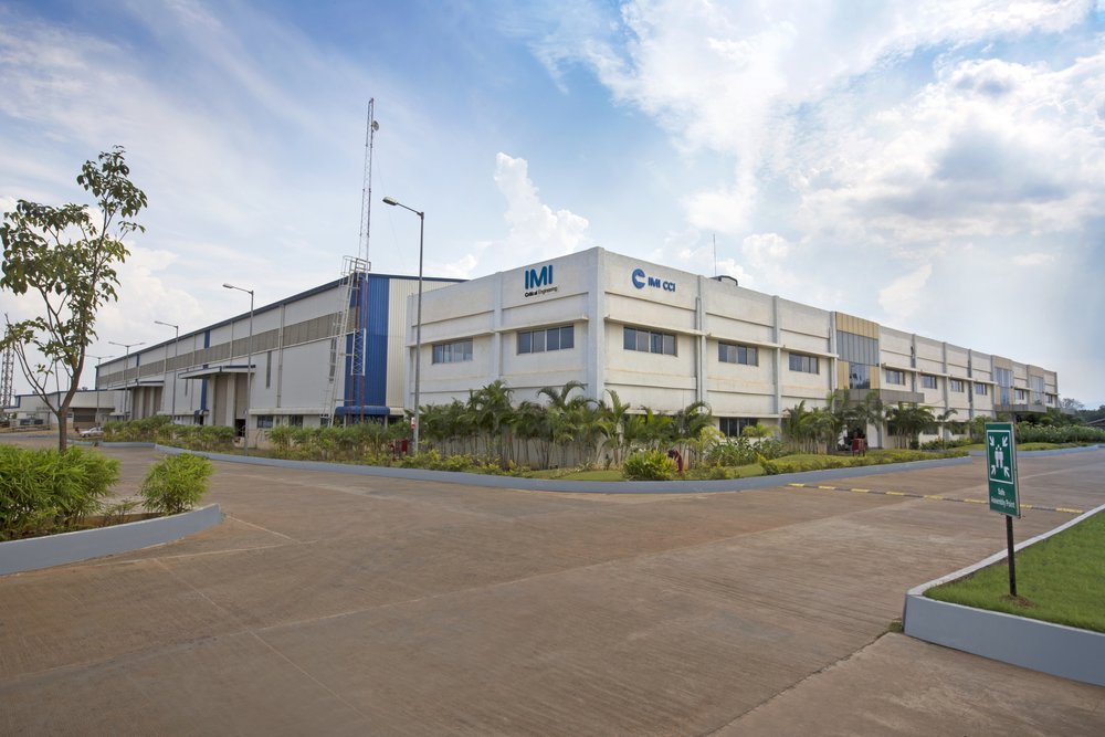 IMI Critical Engineering produces largest turbine bypass valve of its kind in India